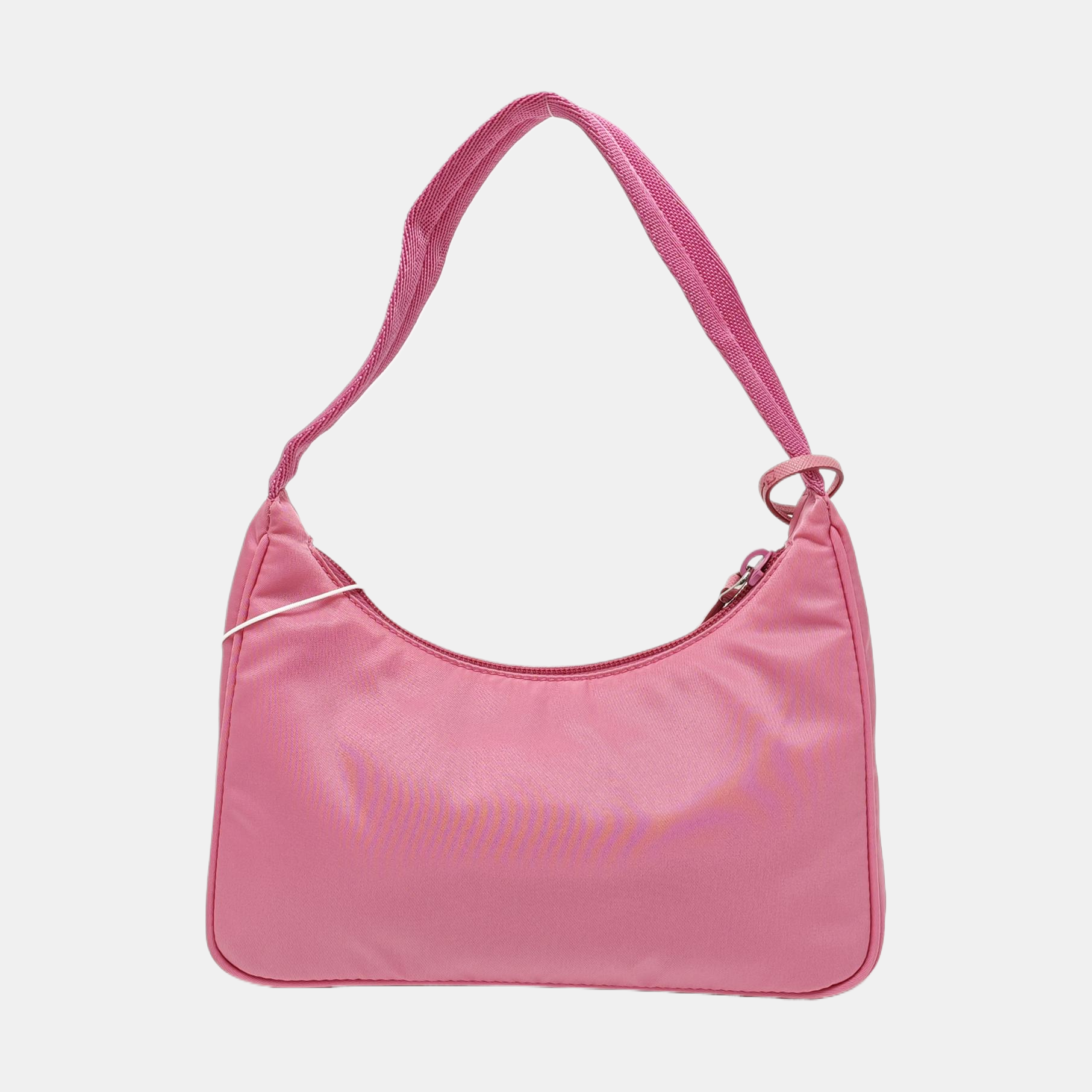 Re-Edition2000 Mini Nylon Rojo