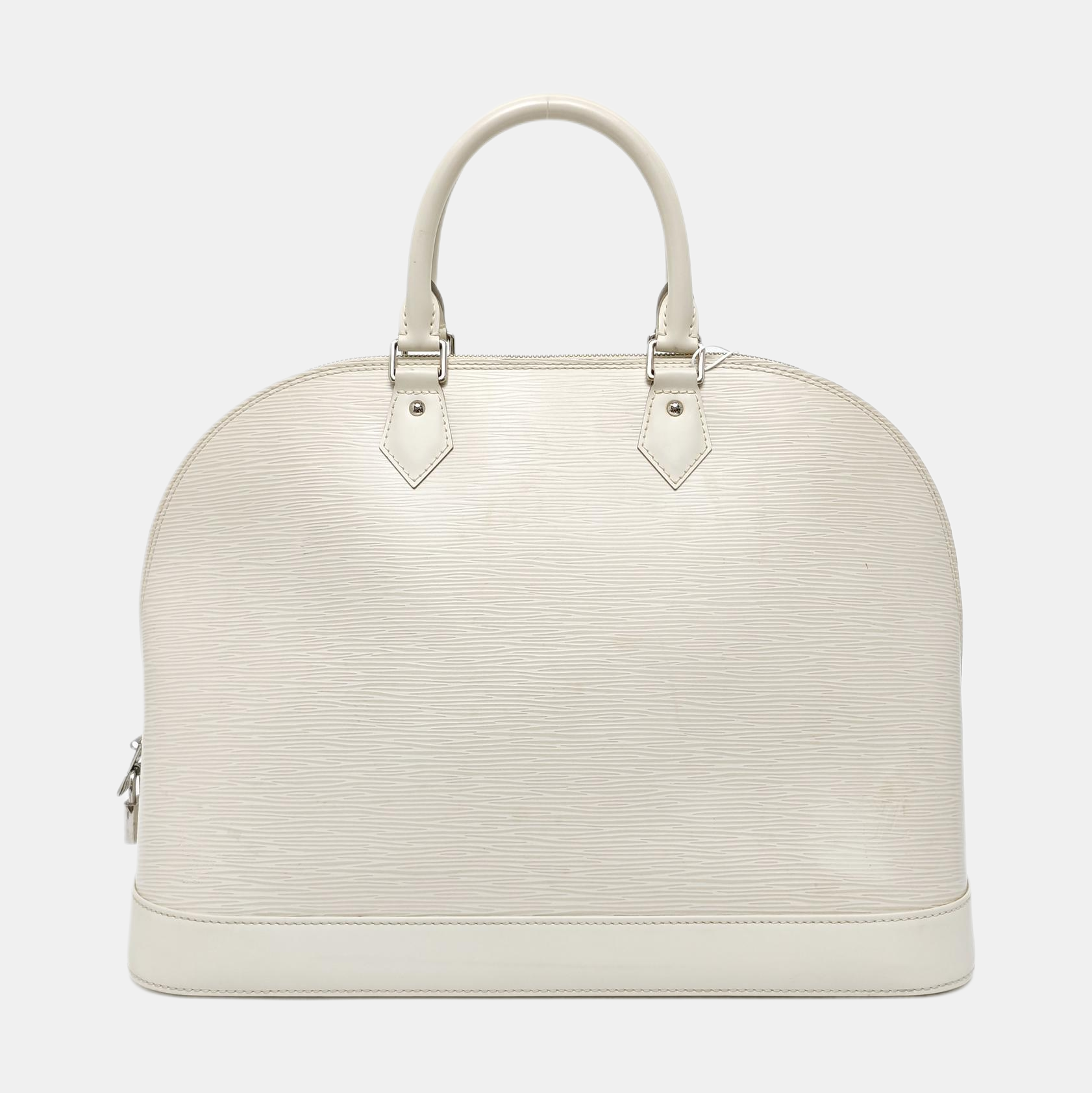 ALMA GM Epi White