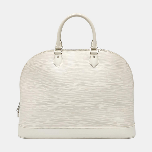 ALMA GM Epi White