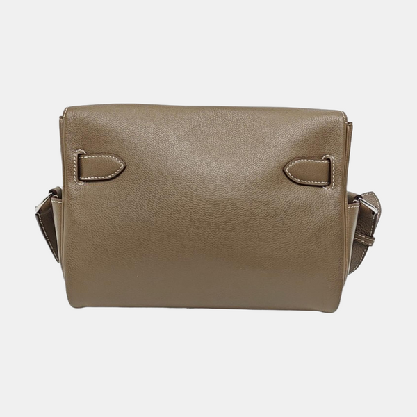 Kelly Depeches Evercolor Gray