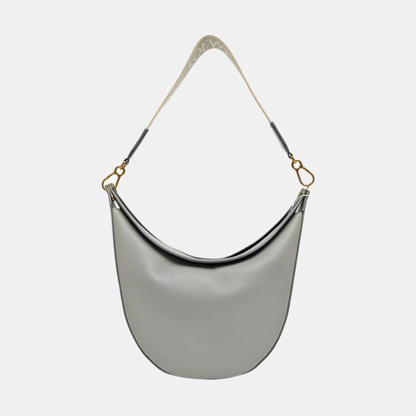 Hammock Hobo Calfskin Gray