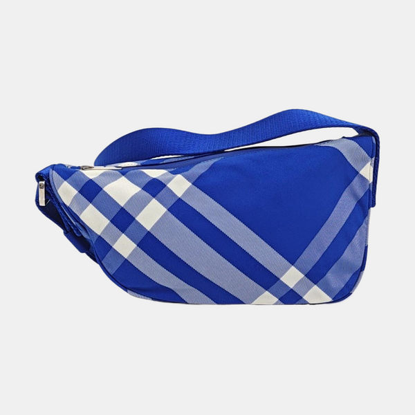 Canvas Blue