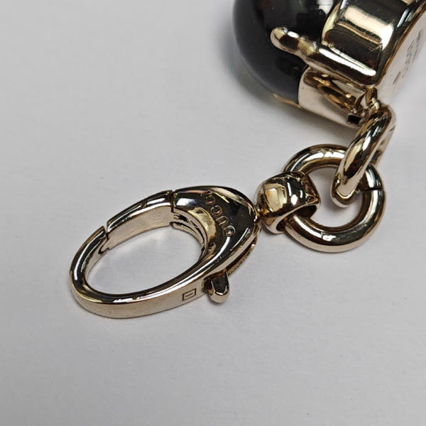 Metal Gold Bracelet