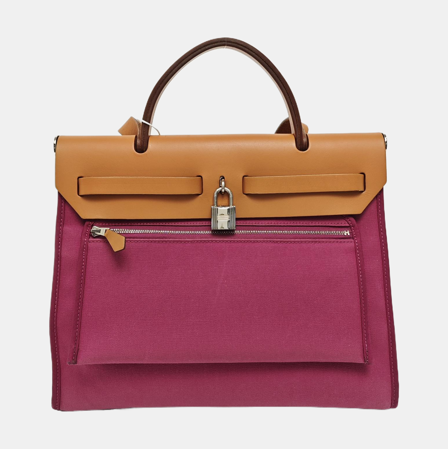 Herbag 31 Canvas Purple