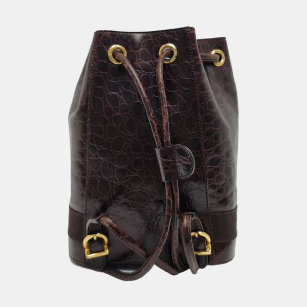 Calfskin Brown