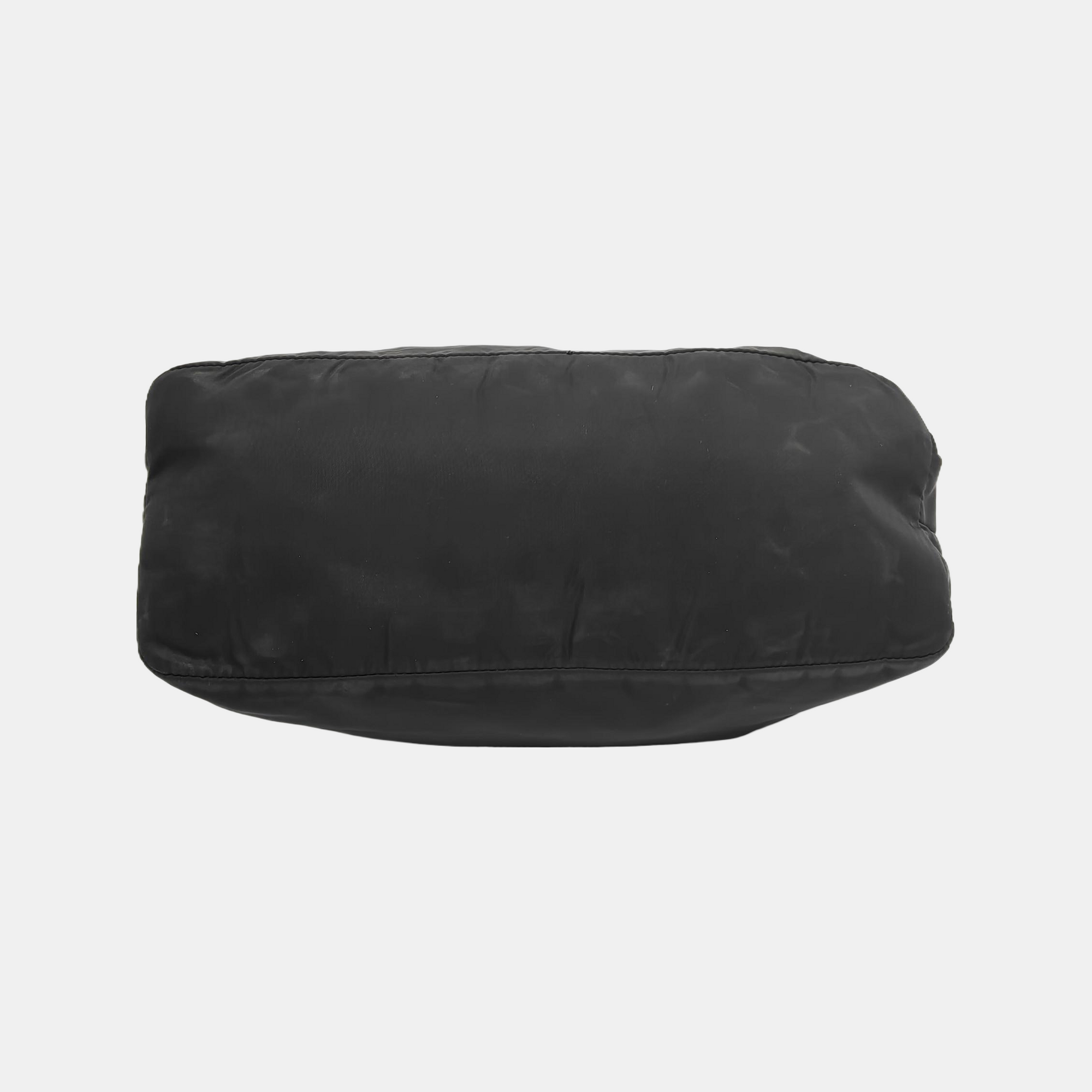 Nylon Black
