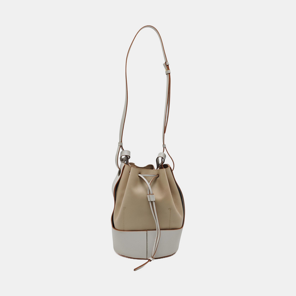 Balloon Calfskin Multicolor