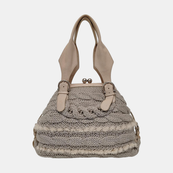 Marissa Fabric Gray