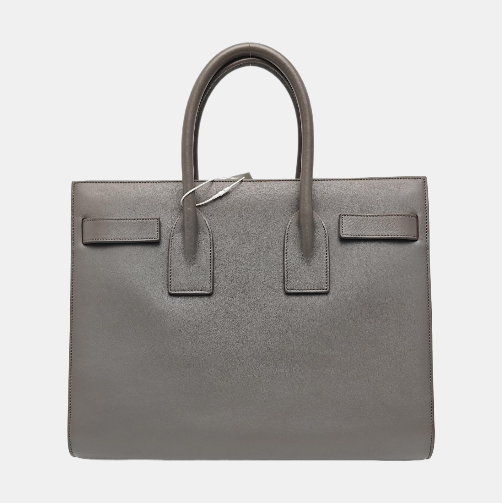 SAC DE JOUR Small Calfskin Gray