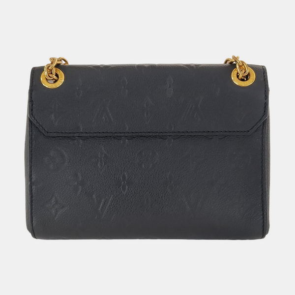 VAVIN BB Calfskin Black