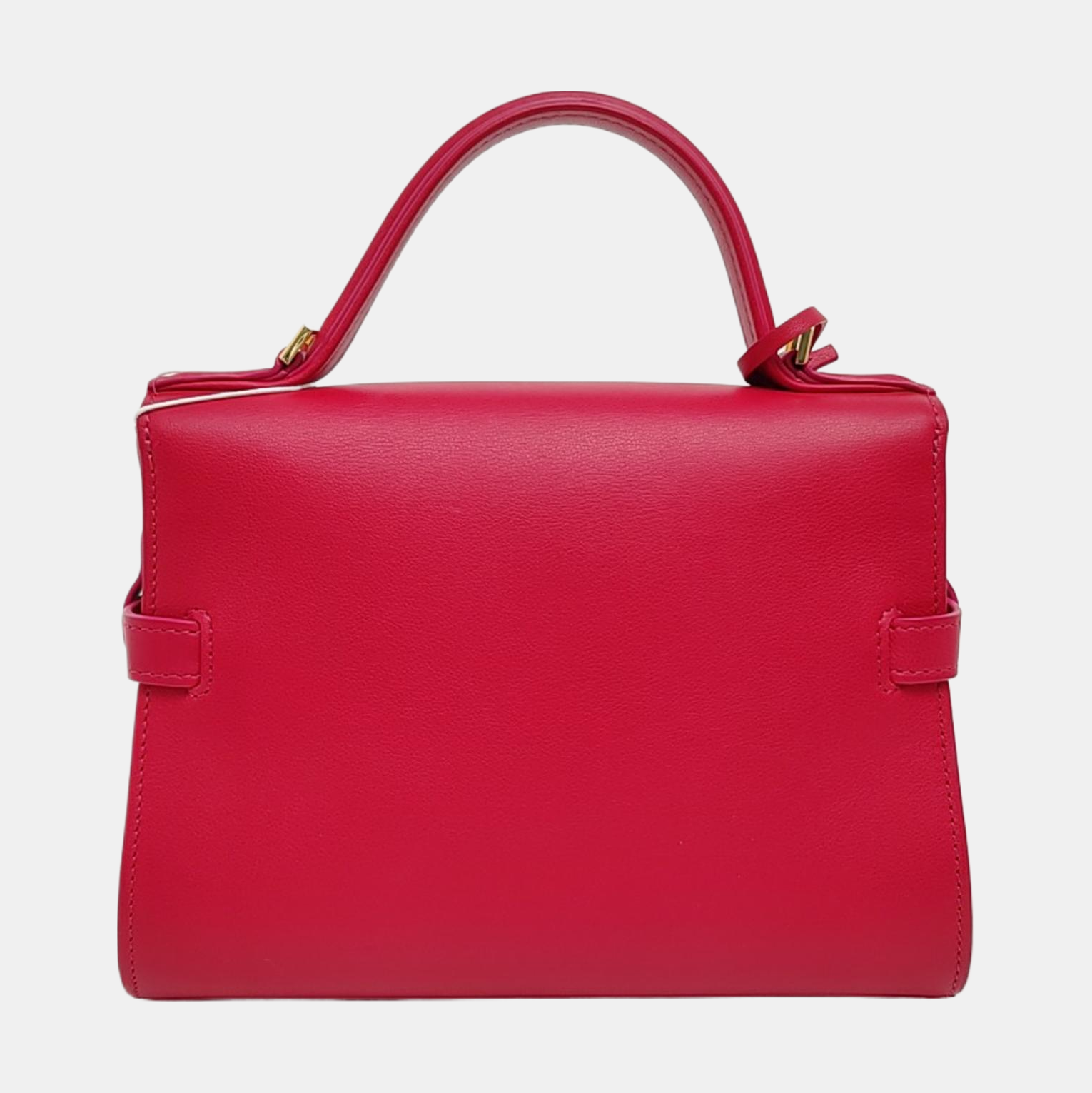 Tempête Calfskin Red