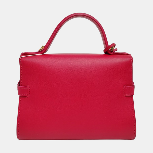 Tempête Calfskin Red