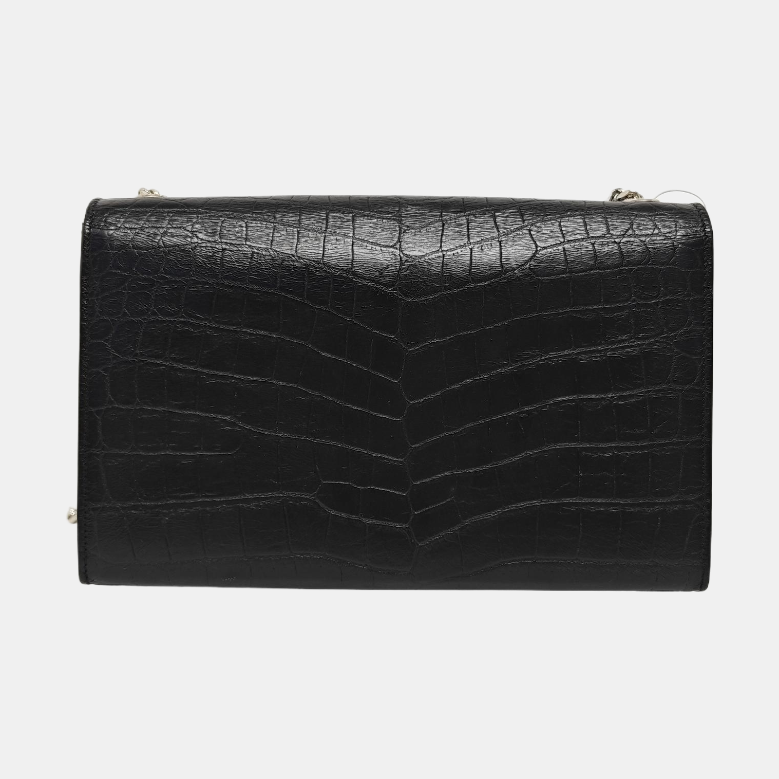 KATE Medium Calfskin Black