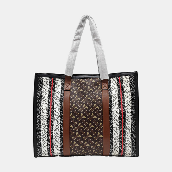 MONOGRAM Small Canvas Brown