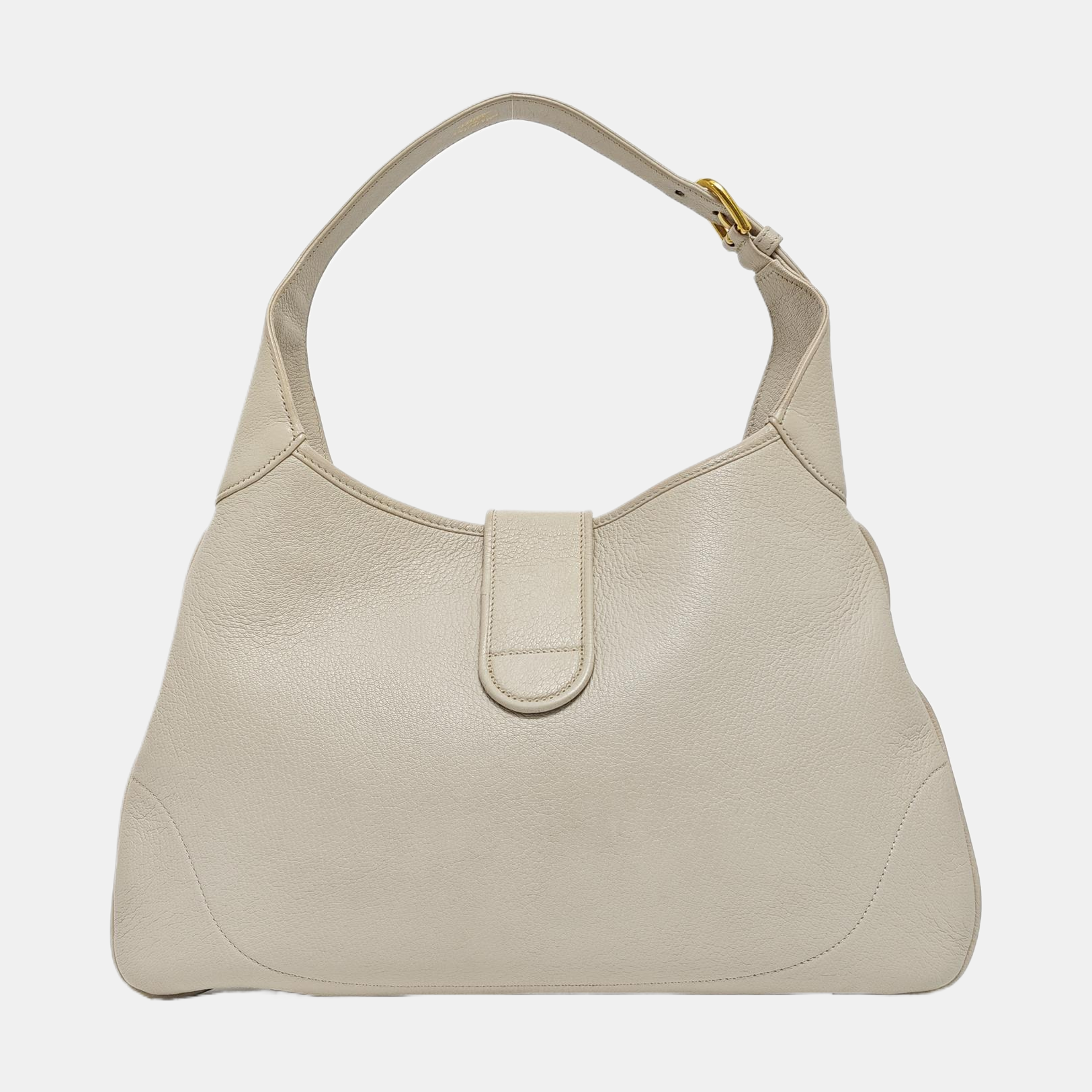Aphrodite Calfskin Beige