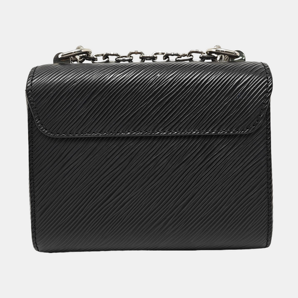TWIST LITTLE Mini Epi Black