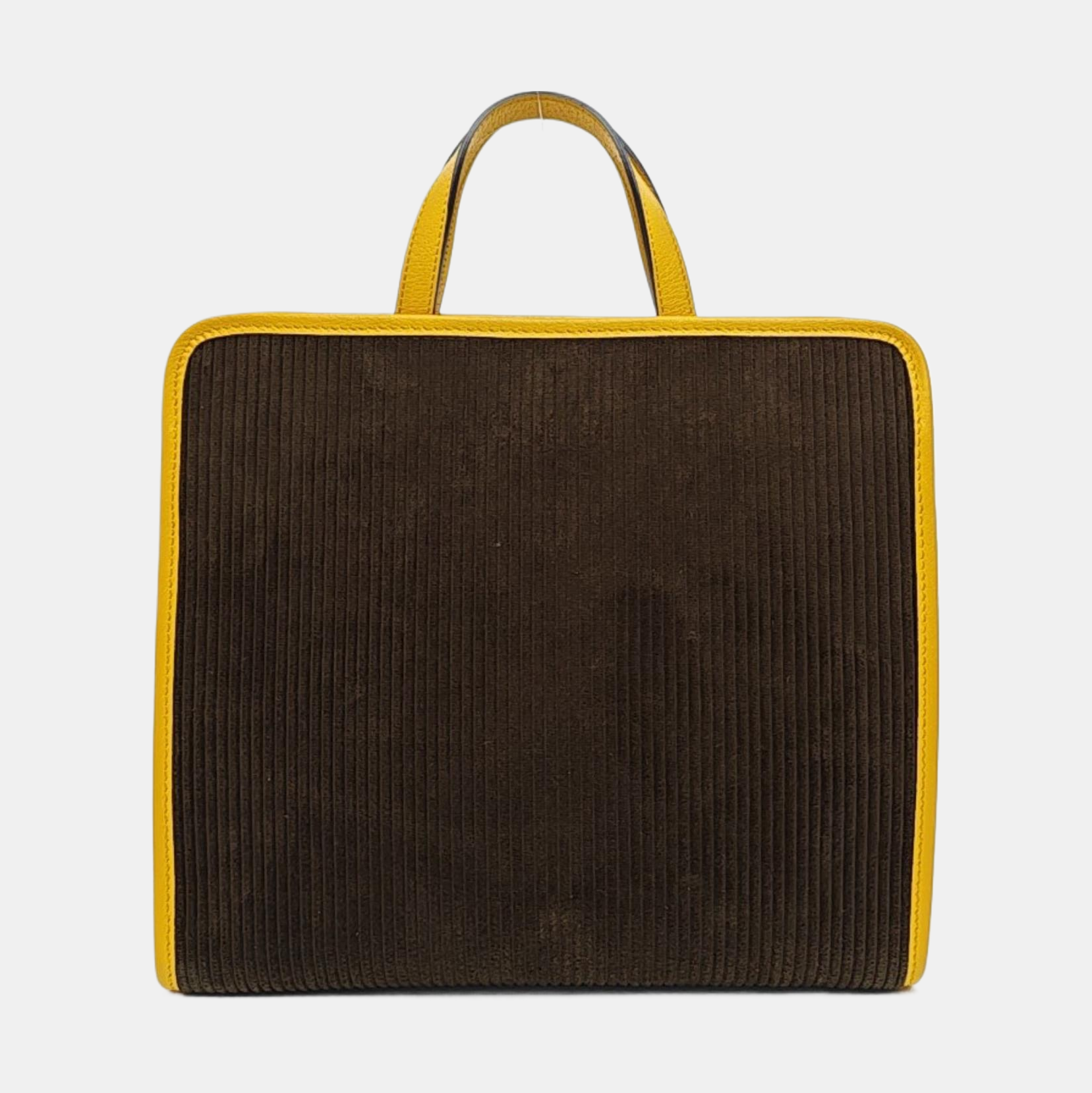 Fabric Brown