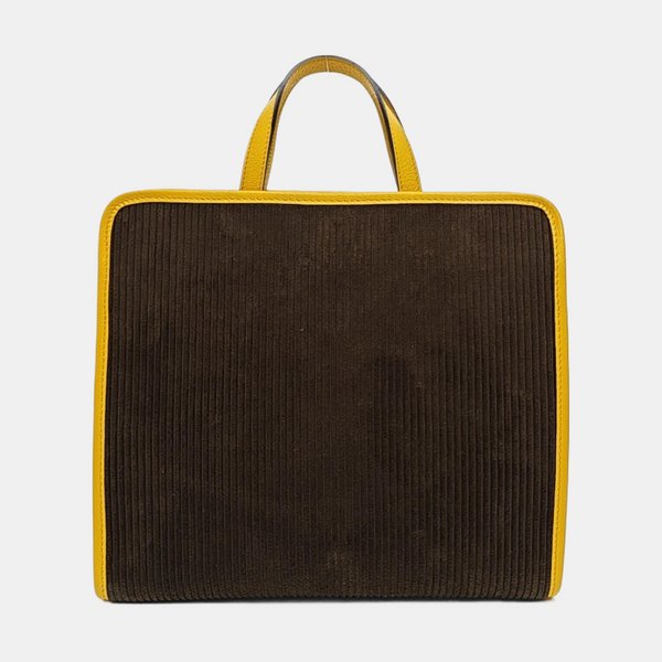 Fabric Brown