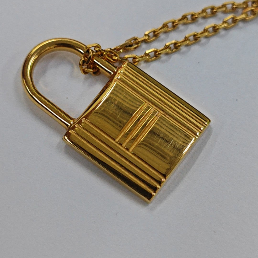O'kelly Metal Gold Necklace