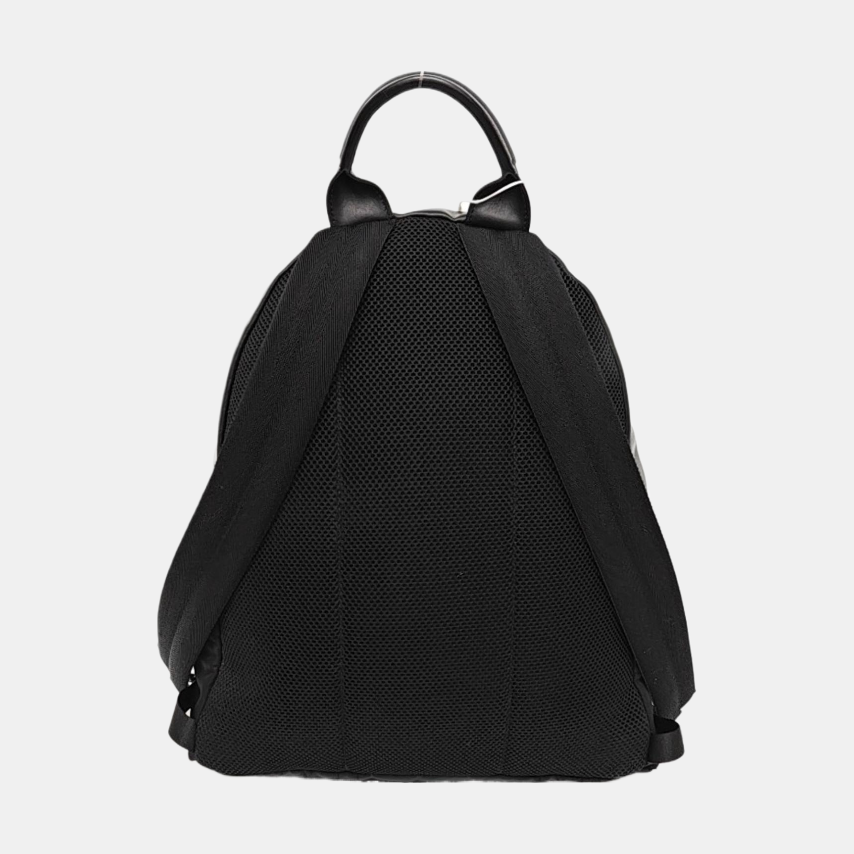 Monster Calfskin Black