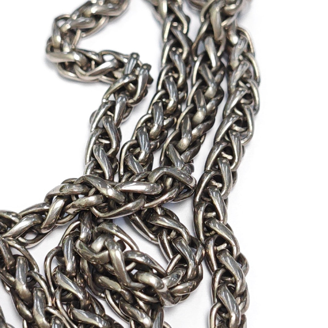 925 Sterling Silver Necklace