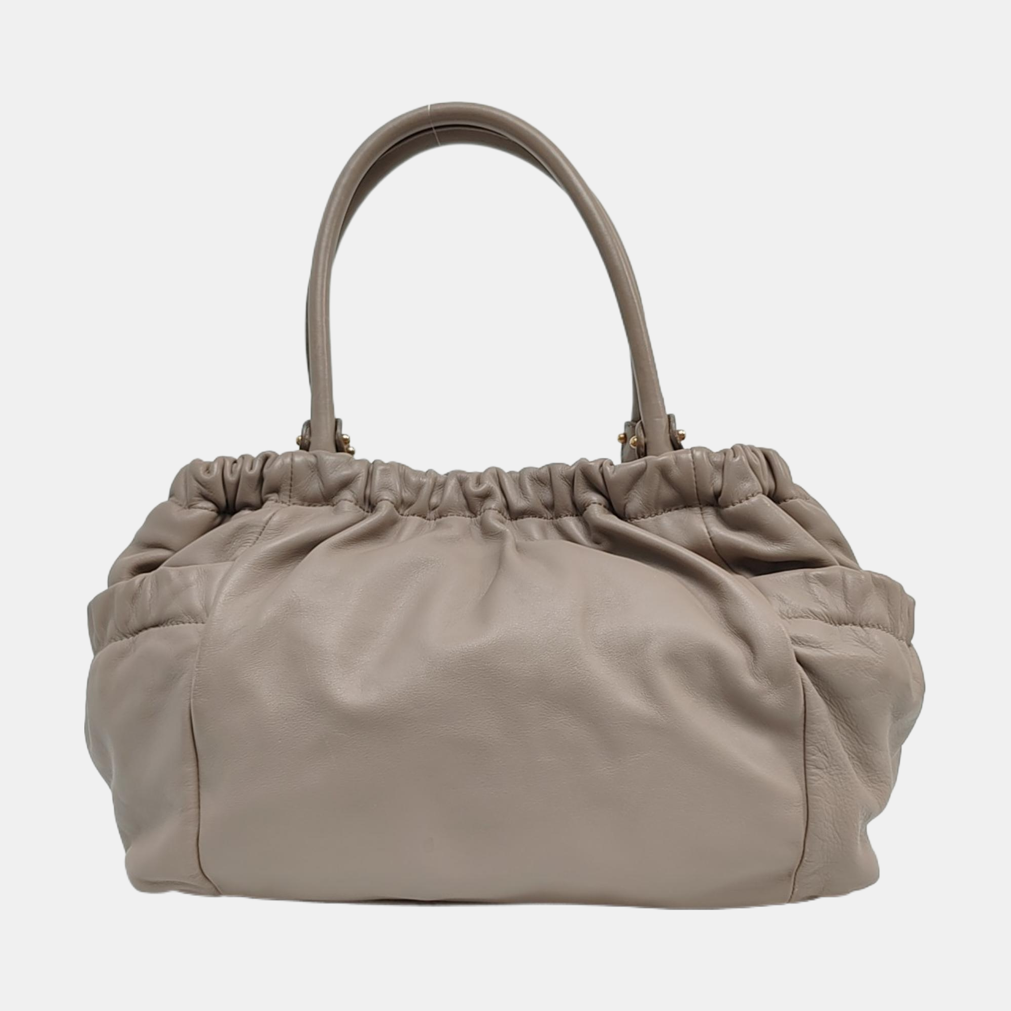 Calfskin Gray