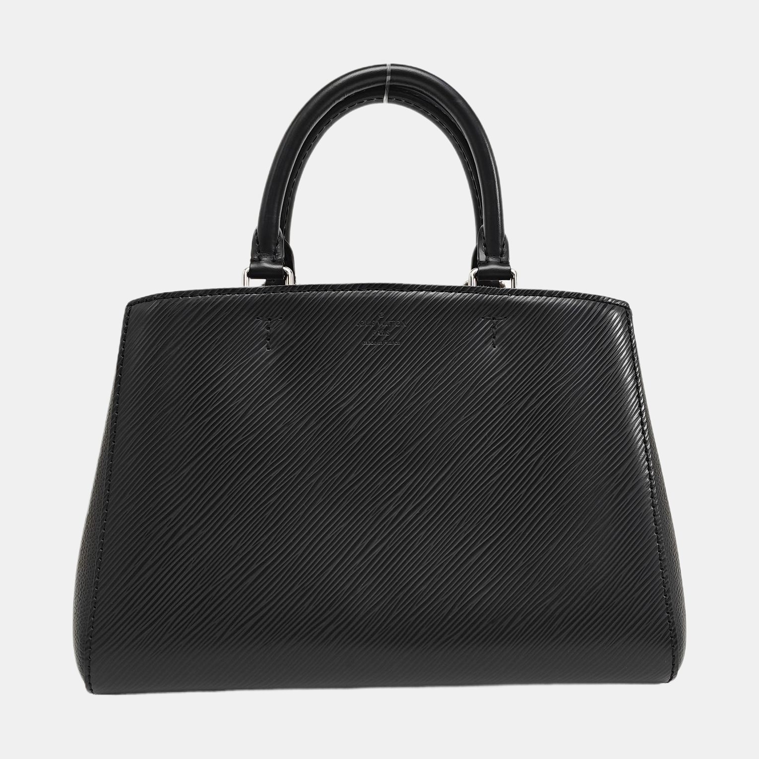 MARELLE TOTE Epi Black