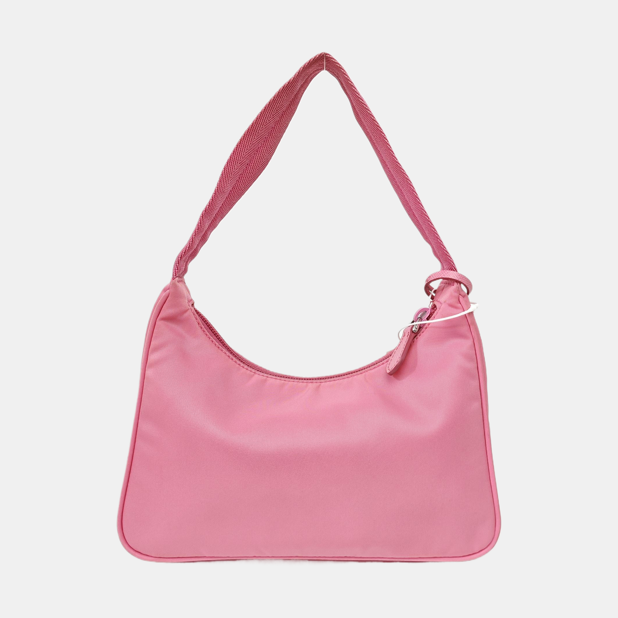 Re-Edition2000 Mini Nylon Red