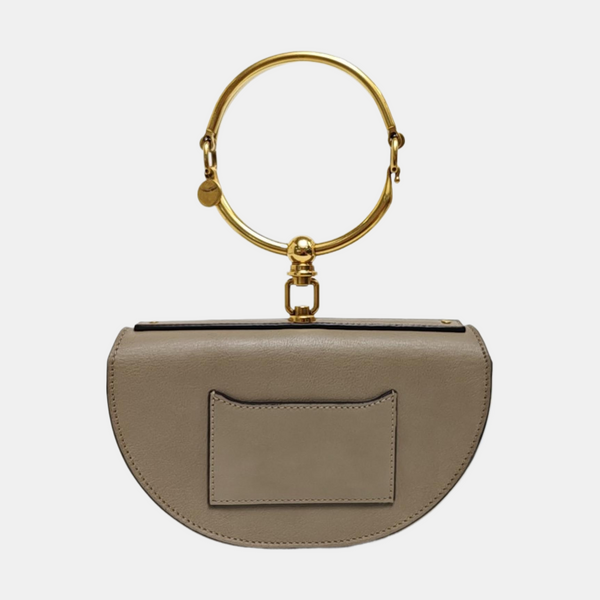 Nile Calfskin Gray