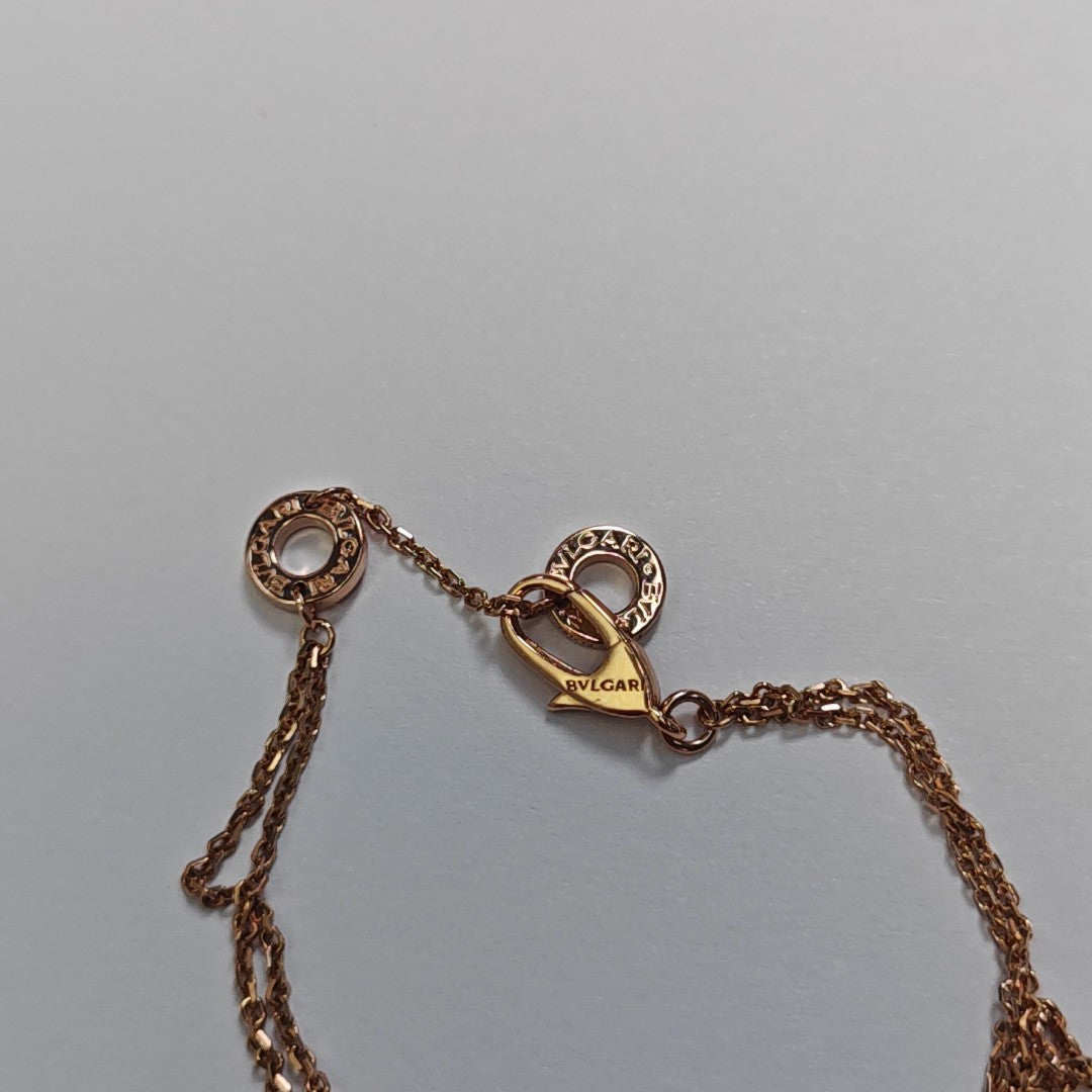DIVAS' DREAM 18k Rose Gold Bracelet