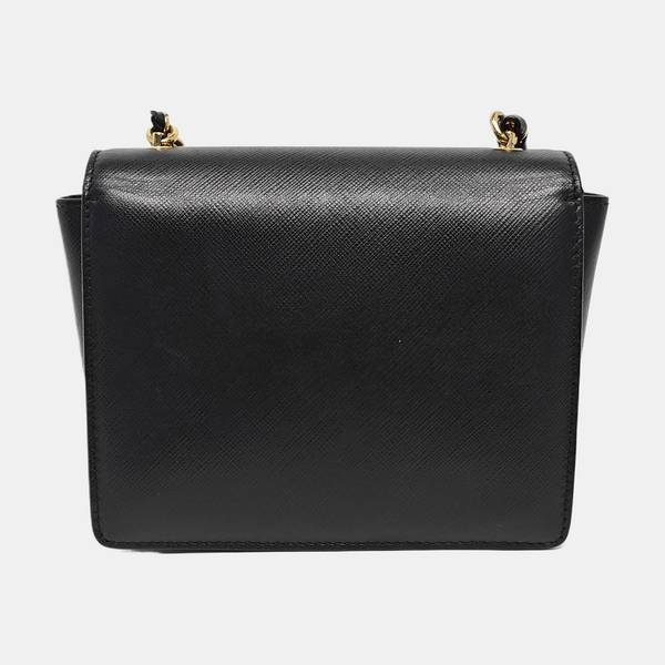 Vara Calfskin Blue