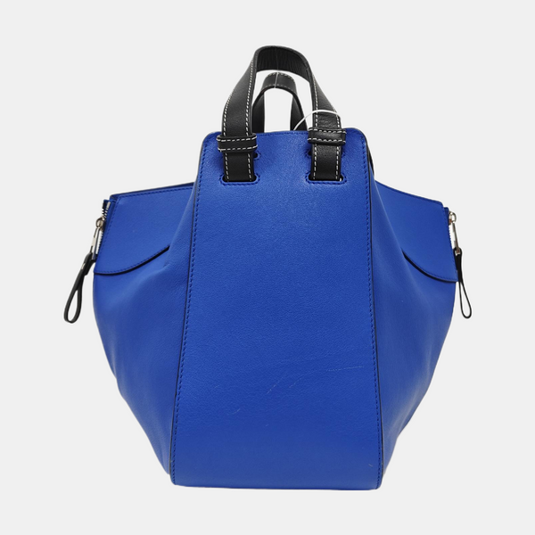 Hammock Calfskin Blue