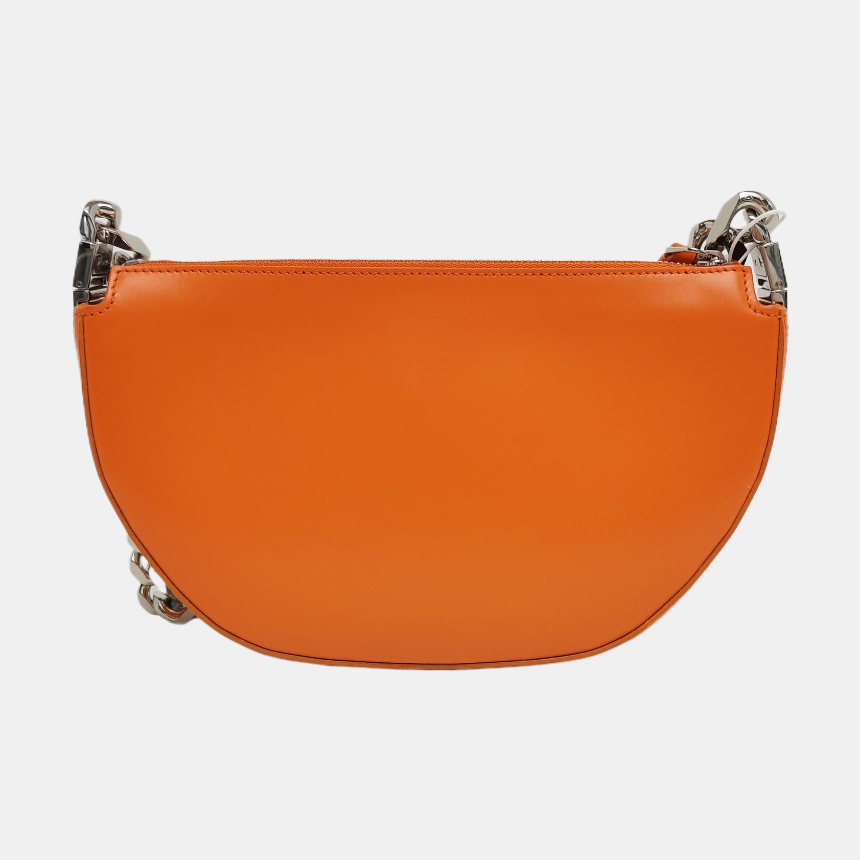 Olympia Mini Calfskin Yellow