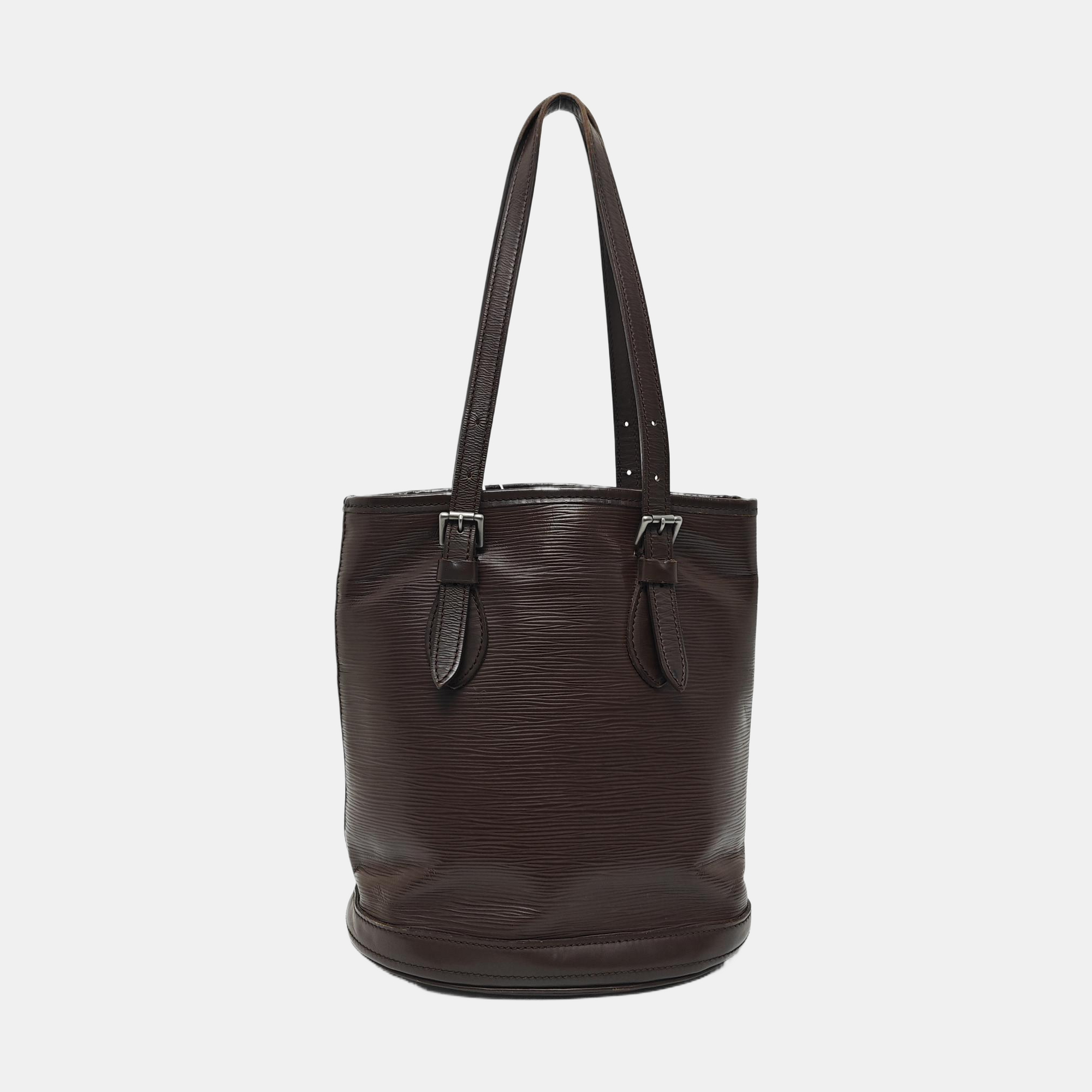 BUCKET Epi Brown