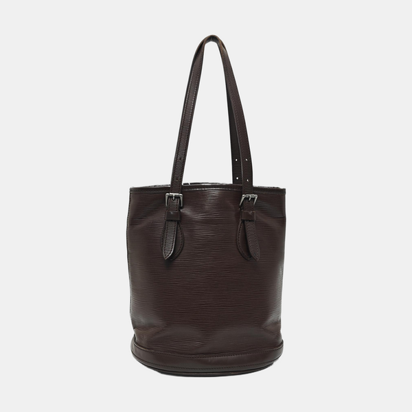 BUCKET Epi Brown