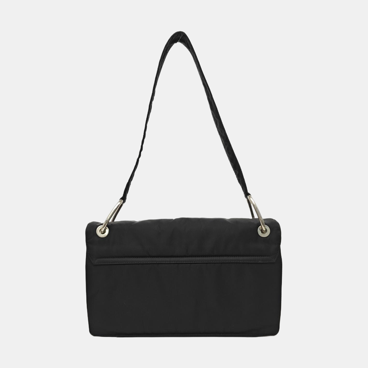 Invite Nylon Black