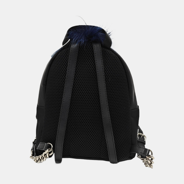 Monster Nylon Black