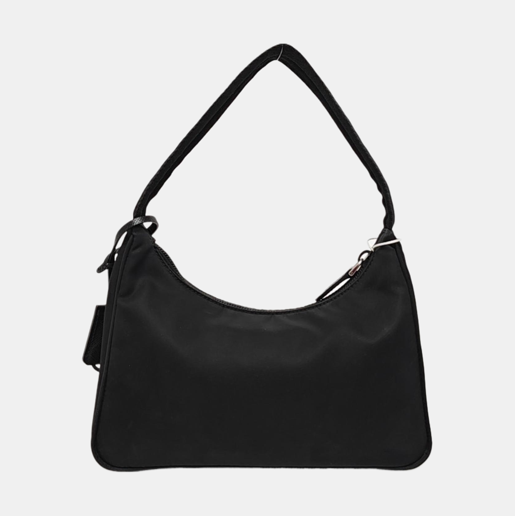 Re-Edition2000 Mini Nylon Black