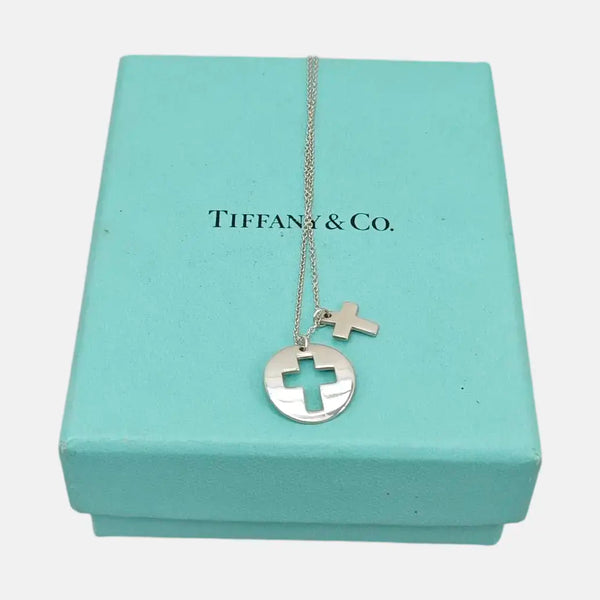 925 Sterling Silver Necklace