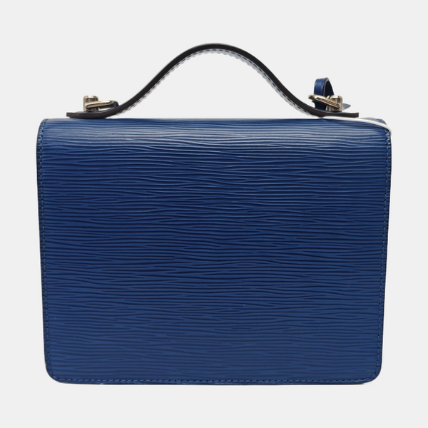 MONCEAU BB Epi Blue