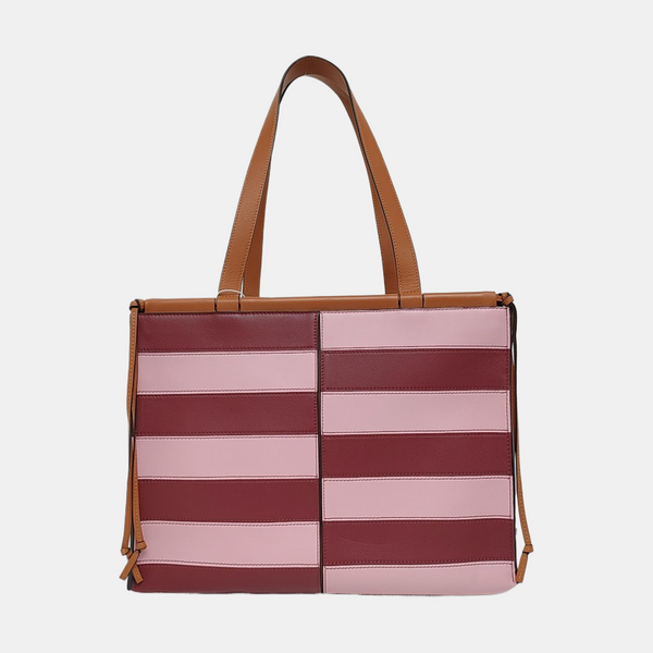 Cushion Calfskin Multicolor