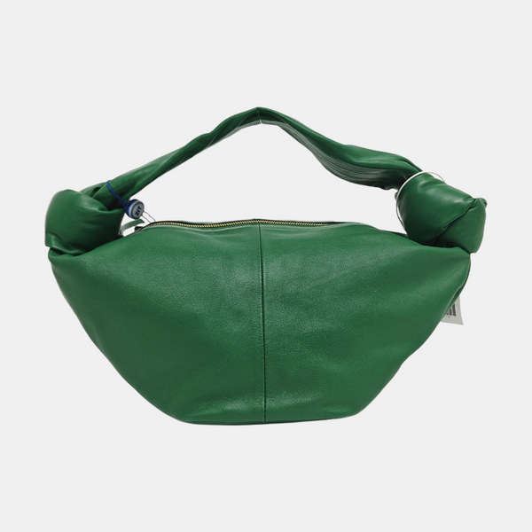 Calfskin Mini Green