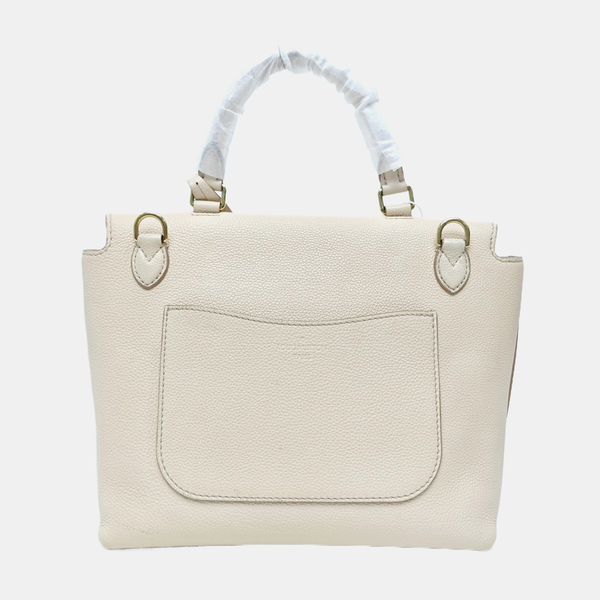 VOLTA Calfskin Beige