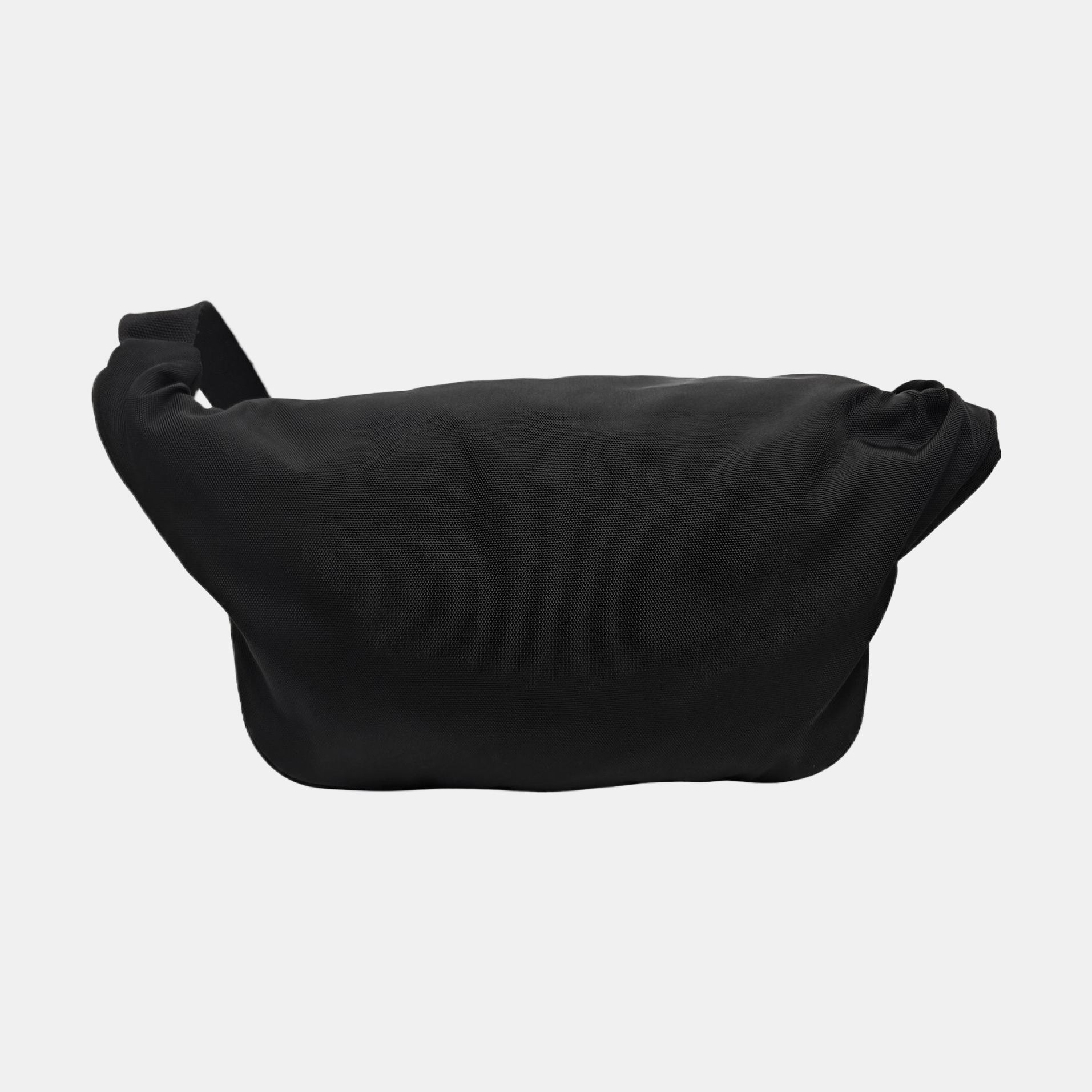 Explorer Nylon Black