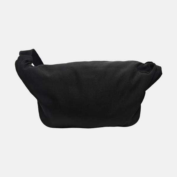 Explorer Nylon Black