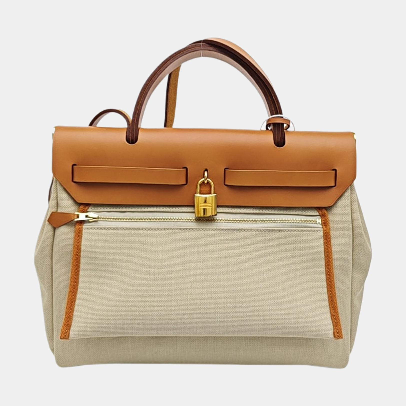 Herbag 31 Canvas White
