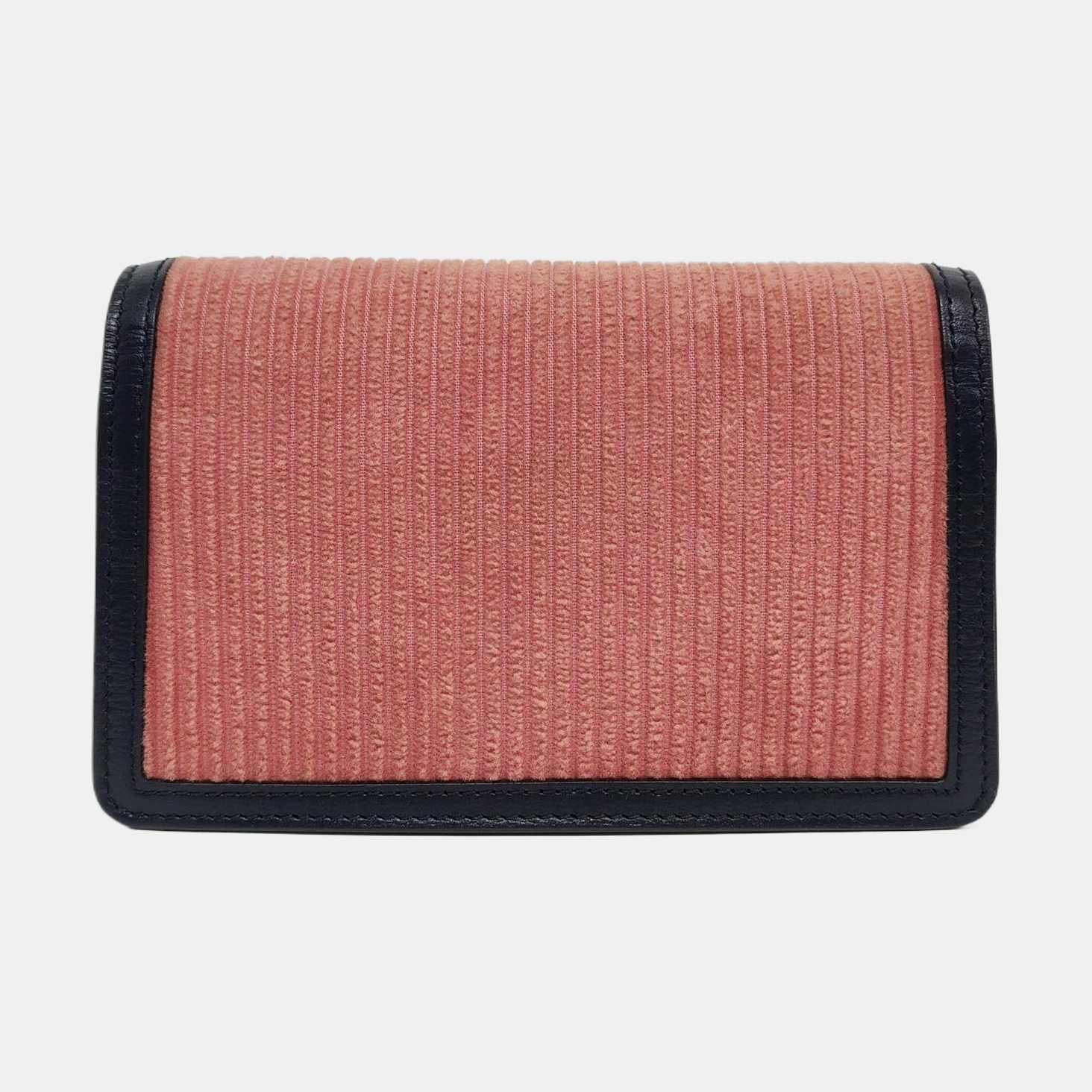 Authenticated pre-owned  Dionysus Super Mini Velvet Pink - Shoulder Bag at Looply