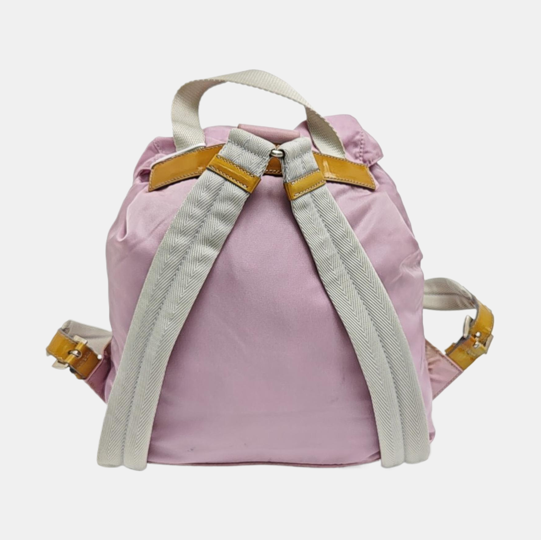 Re-Nylon Nylon Purple