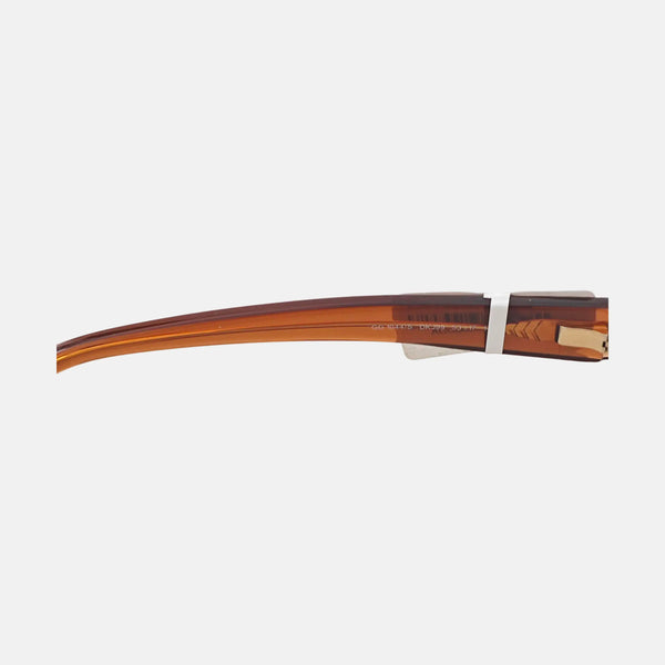Synthetic Eyeglasses Clear