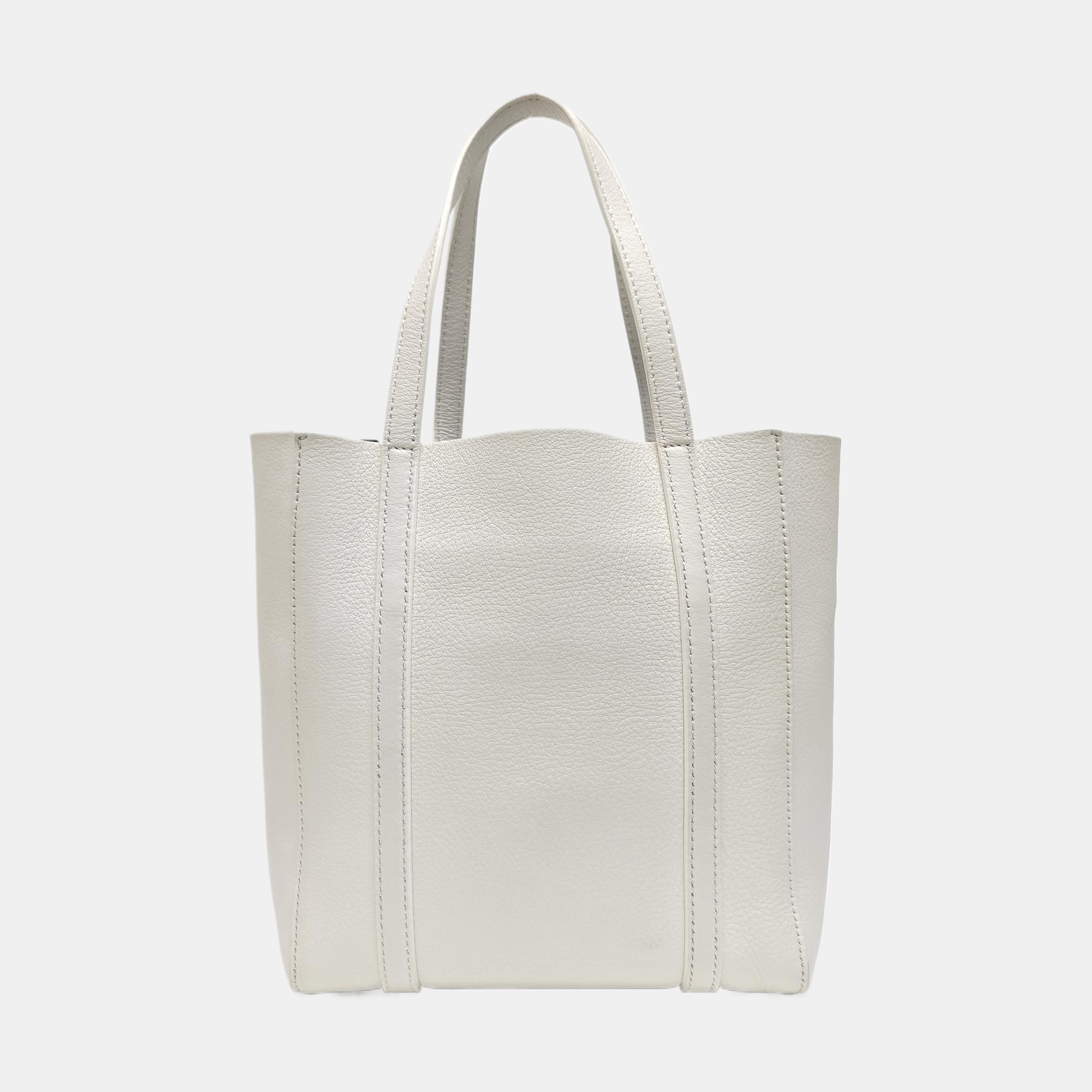 Everyday Calfskin Beige